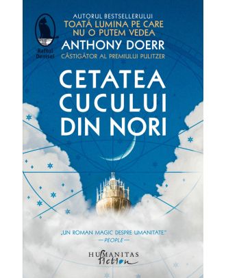Cetatea cucului din nori