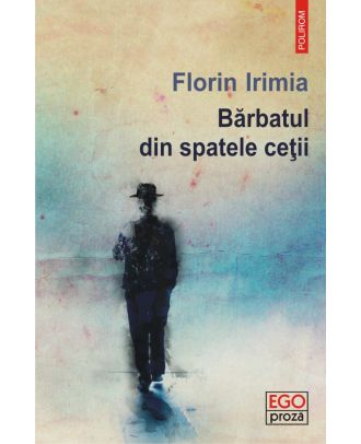 Bărbatul din spatele ceții