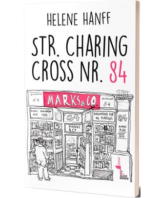 Str. Charing Cross nr. 84