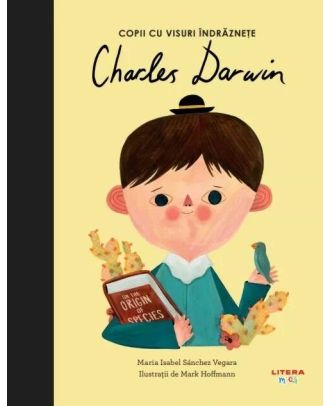 Charles Darwin