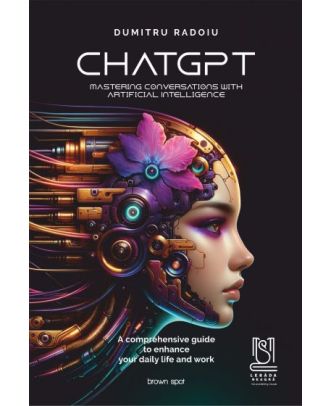 ChatGPT. Mastering conversations with artificial intelligence