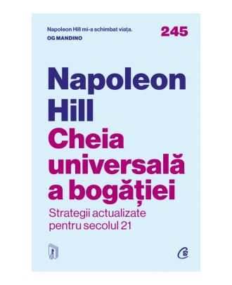 Cheia universala a bogatiei