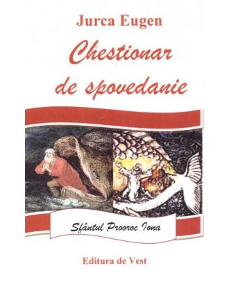 Chestionar de spovedanie