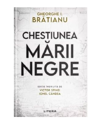 Chestiunea Marii Negre