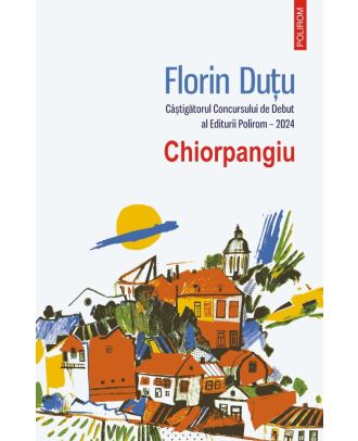 Chiorpangiu