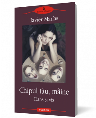 Chipul - Coperta 3D