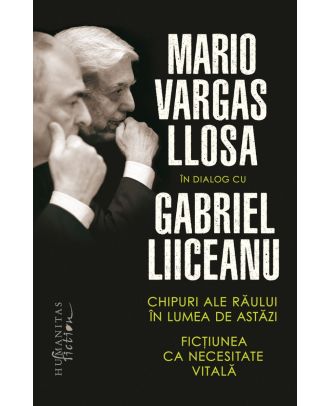 Chipuri ale răului în lumea de astăzi. Ficţiunea ca necesitate vitală