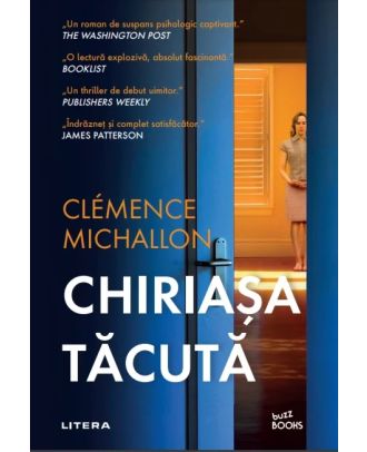 Chiriașa tăcută