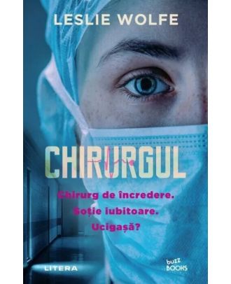 Chirurgul