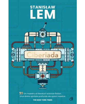 Ciberiada