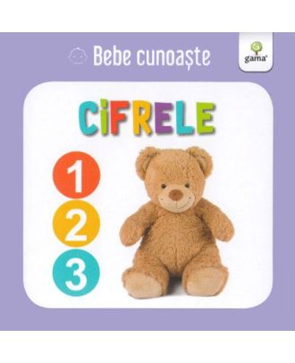 Bebe cunoaste. Cifrele