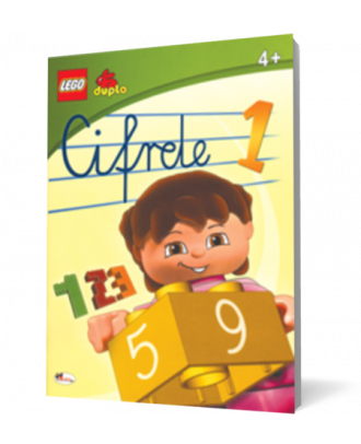 Cifrele1 - Coperta 3D