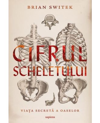 Cifrul scheletului
