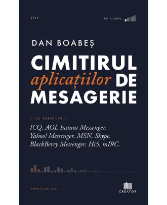 Cimitirul aplicațiilor de mesagerie