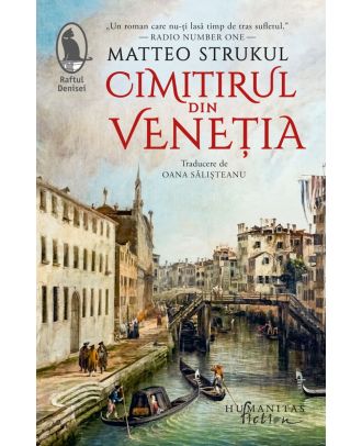 Cimitirul din Veneția