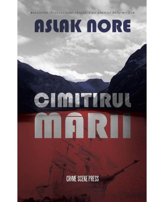 Cimitirul mării