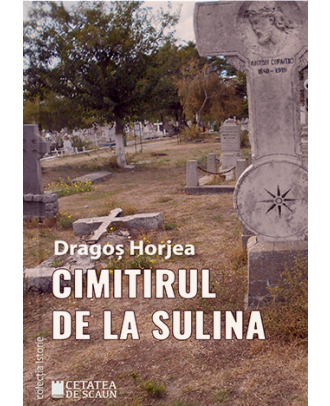 Cimitirul de la Sulina