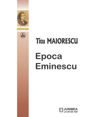 Epoca Eminescu