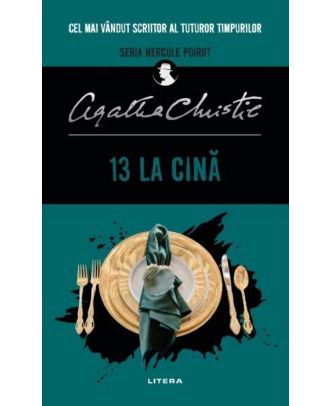 13 la cina
