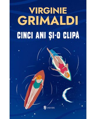 Cinci ani si-o clipa
