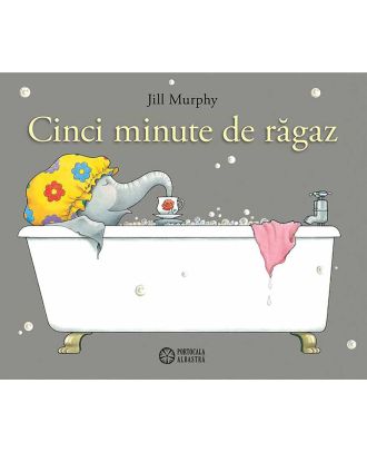 Cinci minute de răgaz
