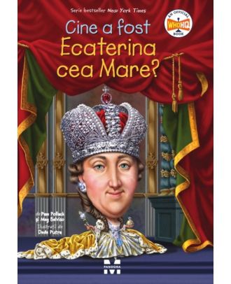 Cine a fost Ecaterina cea Mare?
