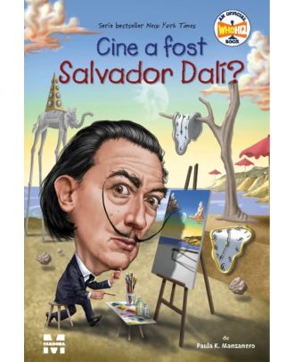 Cine a fost Salvador Dali?