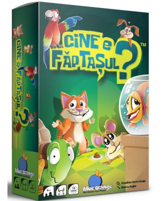 Cine e faptasul?