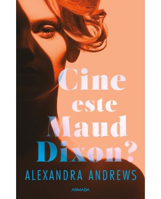 Cine este Maud Dixon?