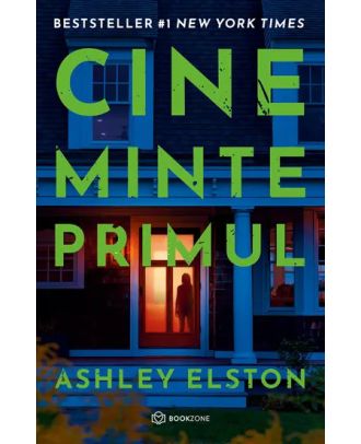 Cine minte primul