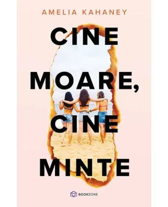 Cine moare, cine minte