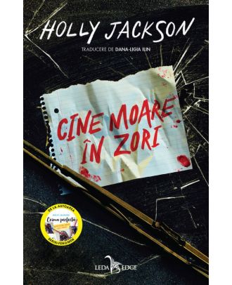 Cine moare în zori