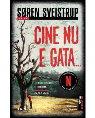 Cine nu e gata ...