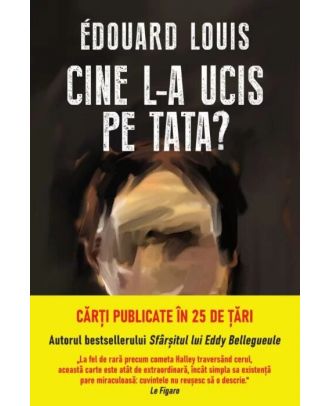 Cine l-a ucis pe tata?