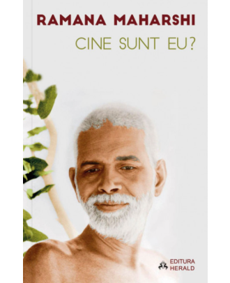 Cine sunt eu?
