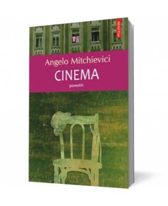 Cinema - Coperta 3D