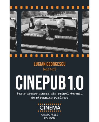 Cinepub 1.0