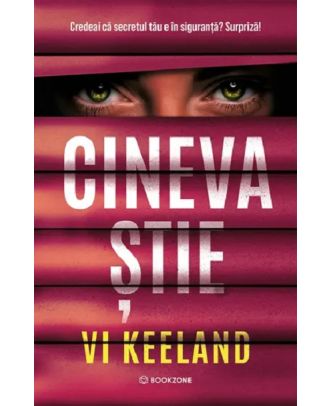 Cineva știe