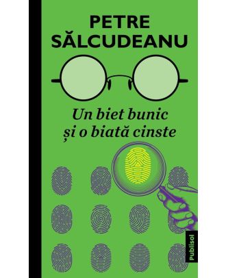 Un biet bunic si o biata cinste