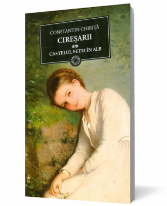 Ciresarii vol 2 - Coperta 3D