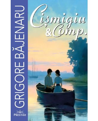 Cismigiu & Comp.