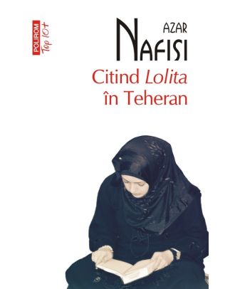Citind Lolita în Teheran