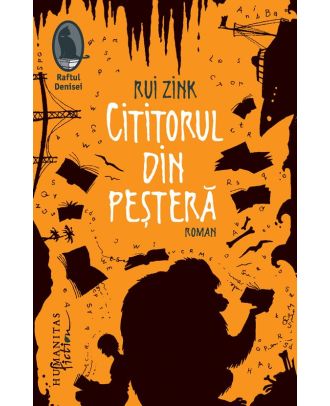 Cititorul din peşteră