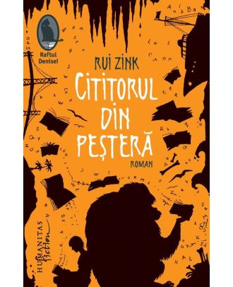Cititorul din peşteră