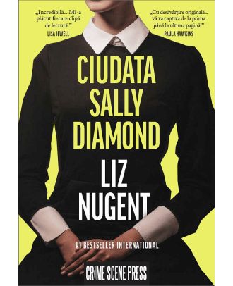 Ciudata Sally Diamond