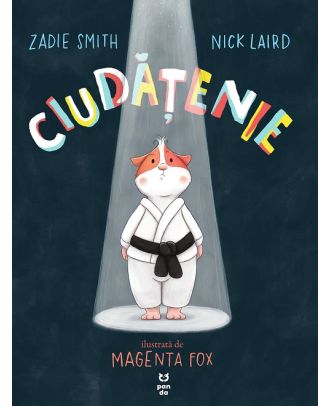 Ciudățenie
