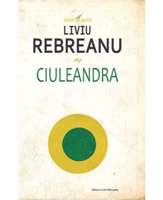 Ciuleandra