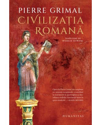 Civilizația romană