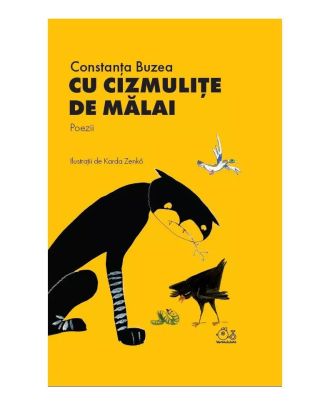 Cu cizmulițe de mălai