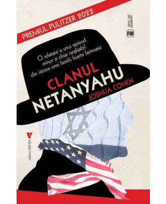 Clanul Netanyahu